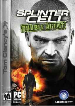 download splinter cell double agent